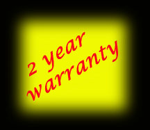 Warranty